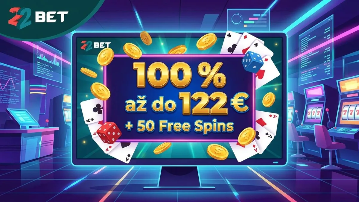 22Bet