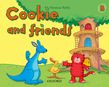 COOKIE AND FRIENDS B CLASSBOOK PLUS CLASSBOOK WITH SONGS AND STORIES CD PACK